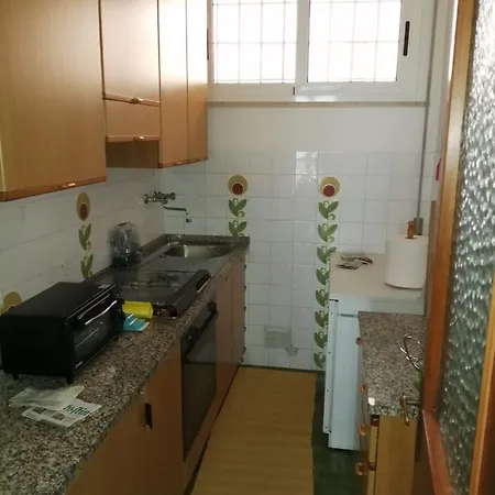 Bellavista 2 Апартаменты Лидо-Адриано