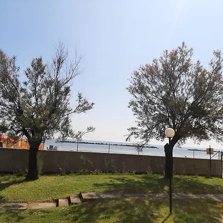 Bellavista 2 Апартаменты