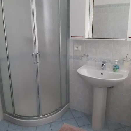 Апартаменты Bellavista 2