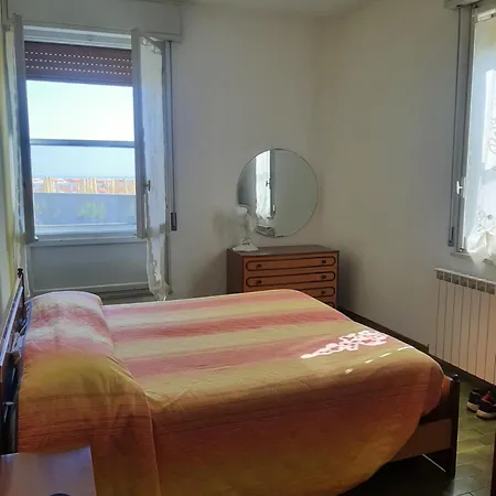 Bellavista 2 Апартаменты Лидо-Адриано