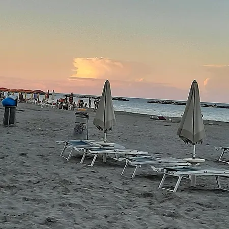 Bellavista 2 Апартаменты