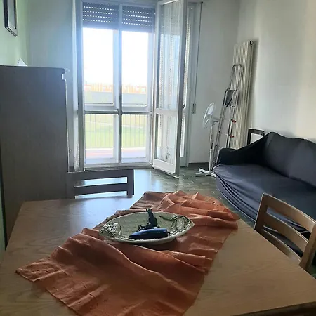 Bellavista 2 Апартаменты