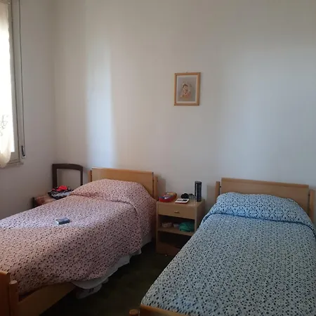 Appartement Bellavista 2 Lido Adriano