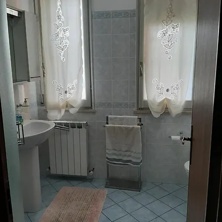 Appartement Bellavista 2 Lido Adriano